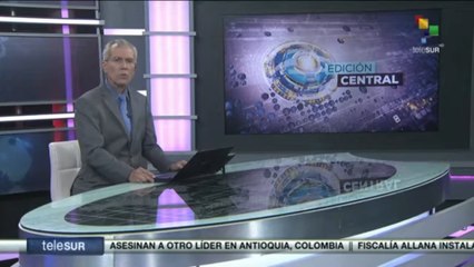 Edición Central 12-09: En Libia la tormenta Daniel deja más de 5 mil muertos
