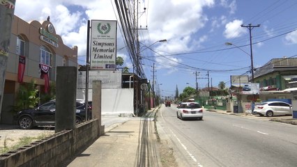 SIMPSONS EMPLOYEE SHOT DEAD