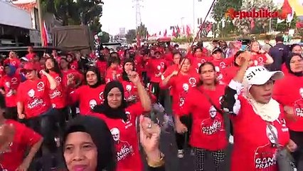 Wacana Koalisi Dengan Demokrat, Ini Respons PDIP