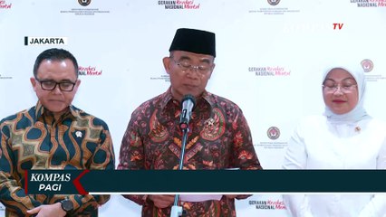 Tải video: Pemerintah Tetapkan 27 Hari Libur Nasional dan Cuti Bersama di Tahun 2024