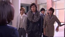 Los Chicos Son Mejores Que Las Flores (Boys Over Flowers) Capitulo 1 Español Latino - Dorama en Audio Latino