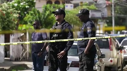 FARLEY: PRESIDENT SHOULD PUSH TOBAGO AUTONOMY