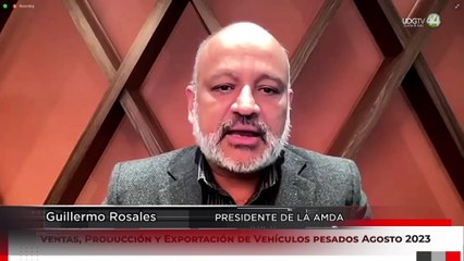 Urge renovar el parque vehicular en México: hay 250 mil unidades que contaminan en exceso