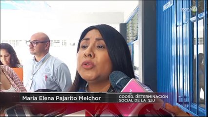 Se amplía campaña de vacunación para niñas contra el VPH