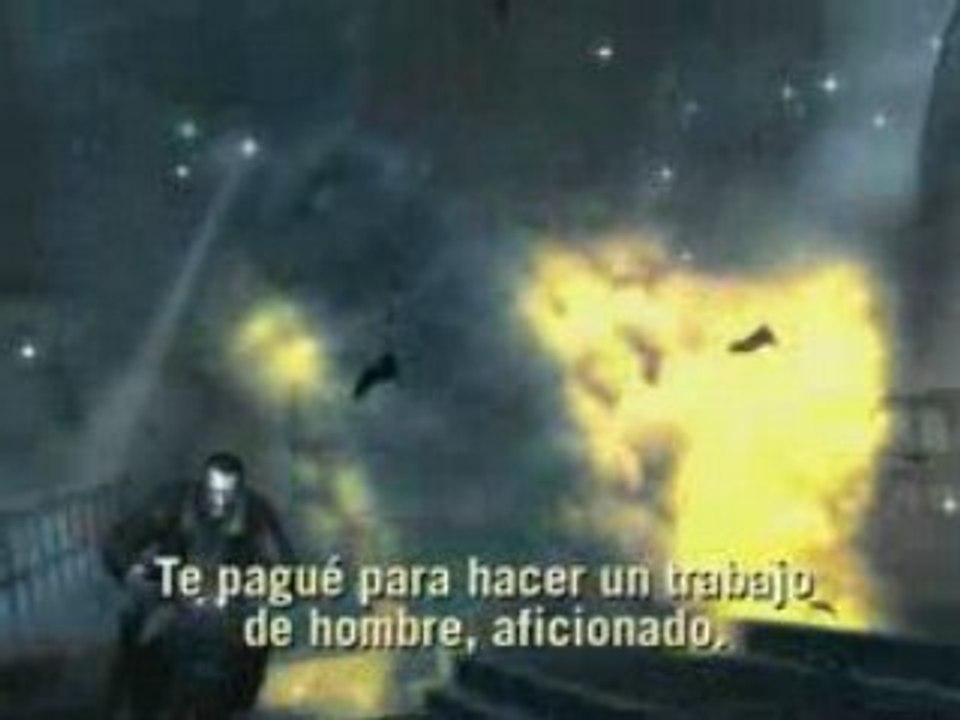 Grand Theft Auto IV Trailer HD