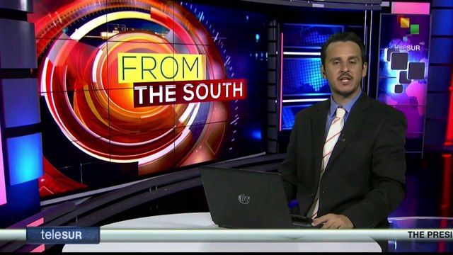 FTS 20:30 12-09: Venezuelan Pres. Nicolas Maduro continues his historic tour around China