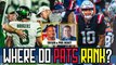 Aaron Rodgers Injury IMPACT on Patriots and AFC East