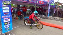 Balap Motor Drag Bike Indonesia