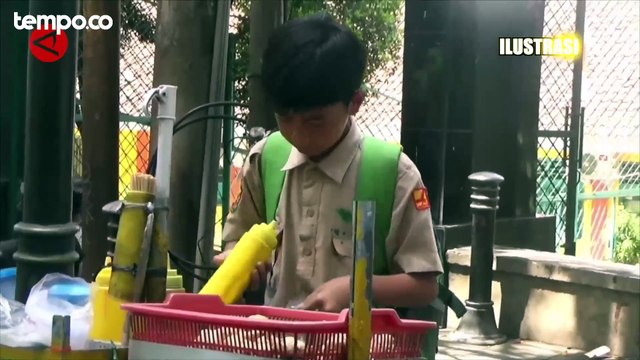 Guru SD di Bogor Ditangkap lantaran Cabuli 8 Siswa