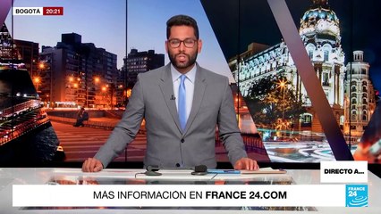 Directo a... Antigua y la suspensión del traspaso de poder presidencial en Guatemala