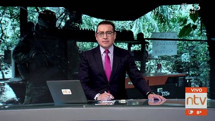 ¿Tiktoker en operativo antidroga?