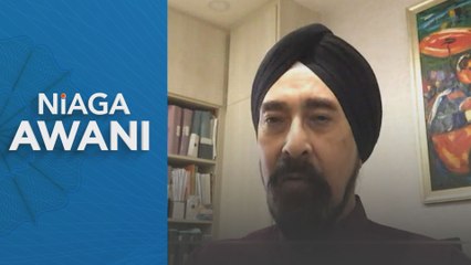 Niaga AWANI: Should GST make a comeback?