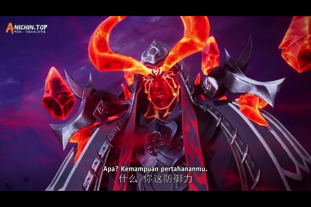 Martial Master Episode 367 sub indo