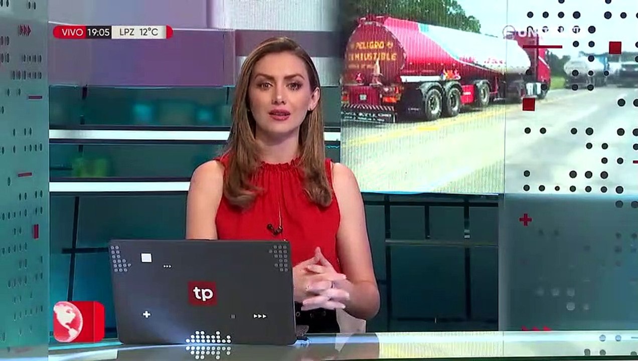 Fegasacruz: “El bloqueo es un cáncer para el sector productivo"