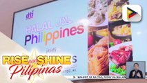 Ilang produktong tatak Pinoy, tampok sa Malaysia International Halal Showcase 2023