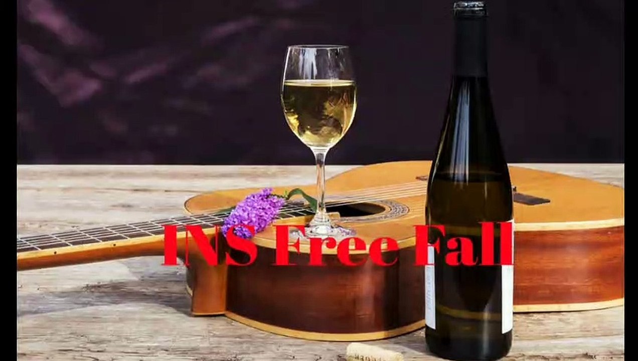 INS Free Fall