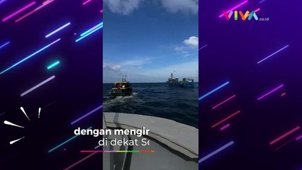 Descargar video: Taiwan Diambang Perang vs China, Ranpur Dikerahkan