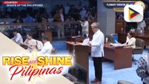 Mas mabigat na parusa sa agri-smuggling, isinusulong sa Senado