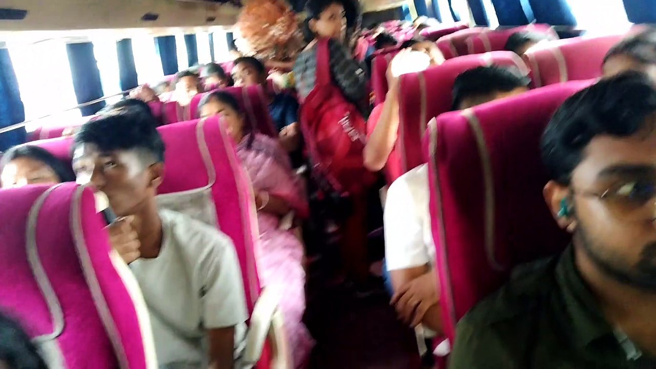 Digha tour with a uncommon way