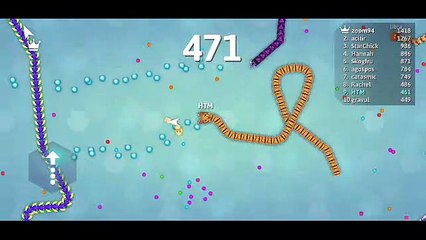 How Many Snakes  was killed