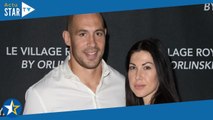 Sergio Parisse séparé d'une célèbre Miss France  leur fille a un demi frère et une demi soeur, tous