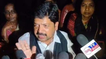 కృష్ణా జిల్లా: కదంతొక్కిన తెలుగు తమ్ముళ్లు.. మాజీ మంత్రి ఫైర్