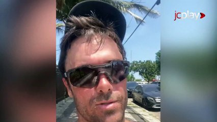 KAYKY BRITO MELHOROU? Hospital divulga NOVO BOLETIM MÉDICO com novidades