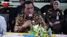 Warga Terdampak Proyek Kawasan Industry Rempang Eco City Dapat Pilihan Relokasi