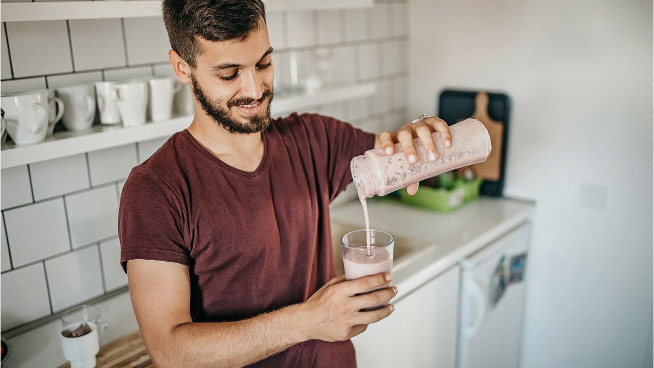 Trinkmahlzeiten: Wie gesund sind sie wirklich?