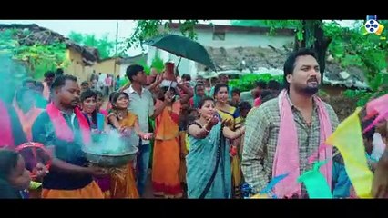 Jhan Ja Dai Mor II II Vivek Sharma, Kanchan Joshi II Mata Bidai Geet