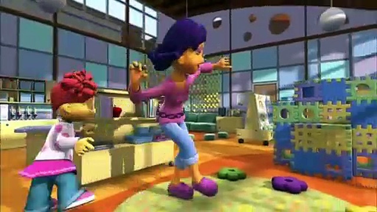 Sid the Science Kid A Rainbow Every Day