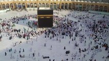 Kaba Makkah live | Mecca live