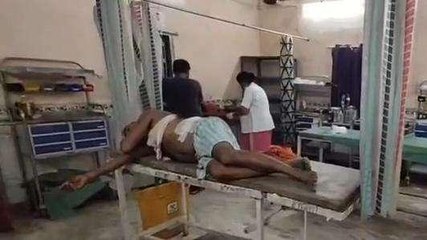 गोपालगंज: पूर्व के विवाद को लेकर हुई चाकूबाजी, जानें पूरा मामला