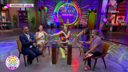 Tortugas trabajan en equipo para evitar que otra se ahogue