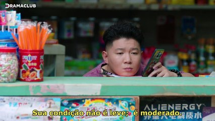 My Annoying Roommate EP05