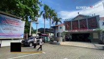 Jalin Kerja Sama dengan Universitas Andalas, PTUN Padang Beri Mahasiswa Kesempatan Magang - MA NEWS