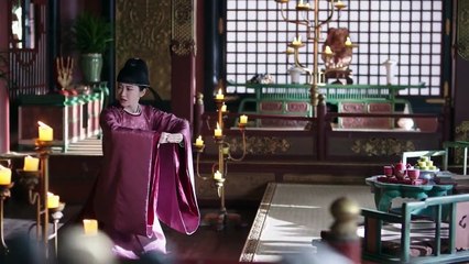 The Legend of Zhuohua (2023) EP.37 ENG SUB