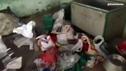 दौसा: चोरों का आतंक, एक साथ तीन घरों को बनाया निशाना, देखिए वीडियो