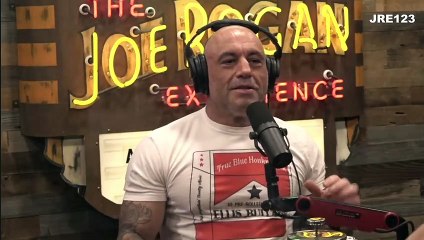 2033 - Matt Rife - The Joe Rogan Experience