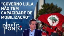 Ciro Nogueira: “É inacreditável ainda estarmos discutindo questões de MST” | DIRETO AO PONTO