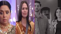 Gum Hai Kisi Ke Pyar Mein 13th September Spoiler: Isha होगी Kidnap, कैसे ढूंढ़ेंगे Ishaan और Savi ?