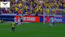 Uruguay vs Ecuador Highlights Sep 12 2023 World Championship