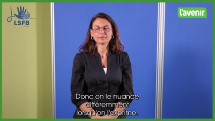 La langue des signes en moins de deux - 3 : animaux