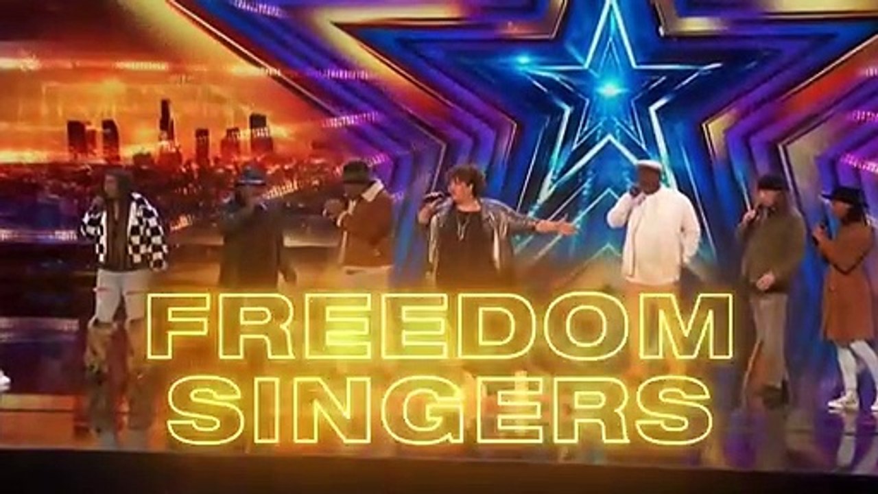 Performing TONIGHT _ AGT Live Shows Week 4 _ AGT 2023