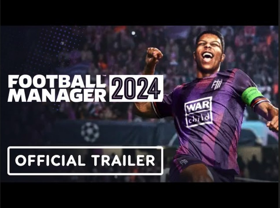 This is Football - Official Trailer