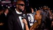 Wyclef Jean on Presenting Shakira With The Video Vanguard Award, Upcoming Fugees Tour & More | 2023 MTV VMAs