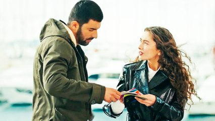 La Hija del Embajador | Sefirin Kızı - Capitulo 42 (Audio Español)