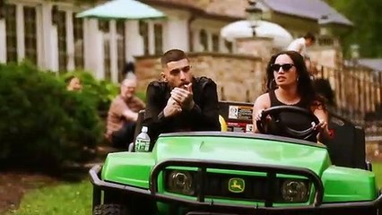 ZAYN - Perfect Magazine Behind the Scenes(720P_HD)