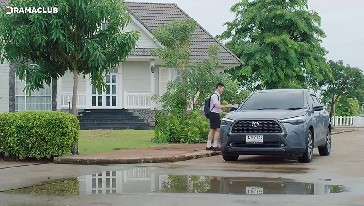 Love Begins EP02