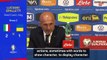 Spalletti urges Italy players to be humble in face of criticism